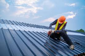 Best Roof Coating and Sealing  in Galveston, IN